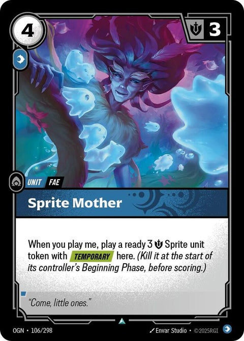 106-spritemother