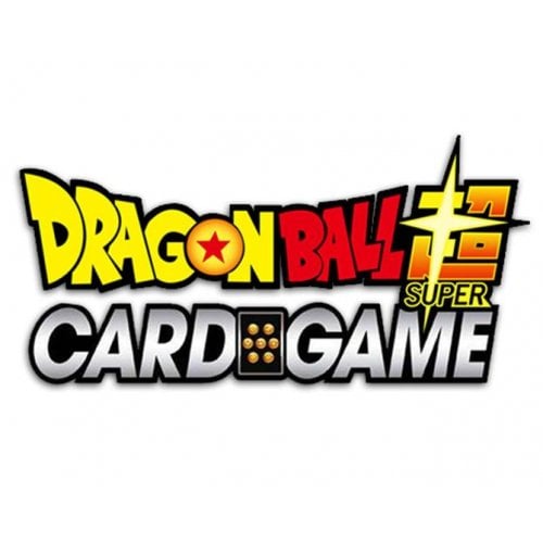 *pre-order* Dragon Ball Super Card Game: Fusion World - Manga Booster 02 Booster Box