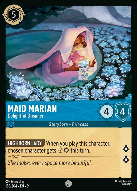 158-maidmarian