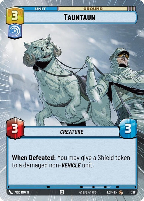 328-tauntaun