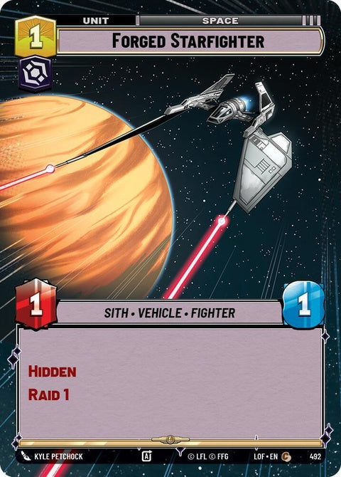 492-forgedstarfighter