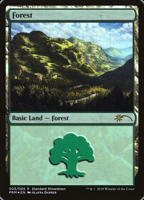 5-forest