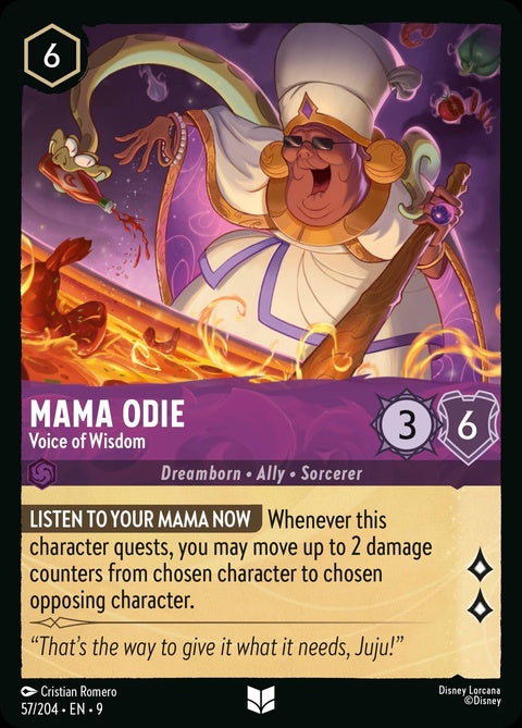 57-mamaodie