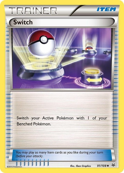 91-switch