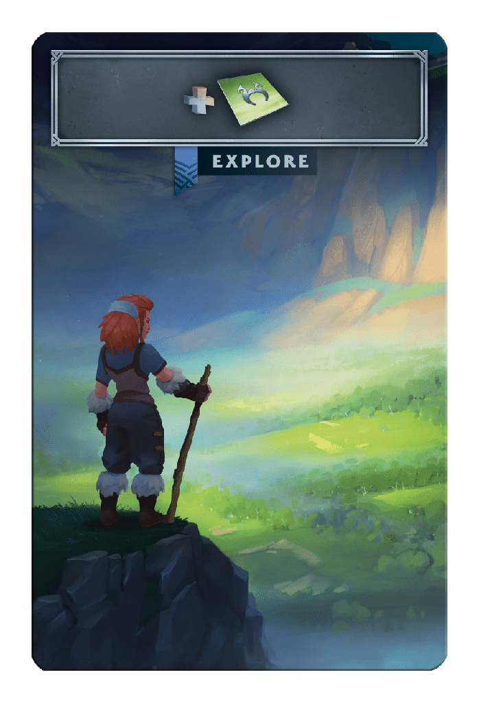 Northgard - Board Game