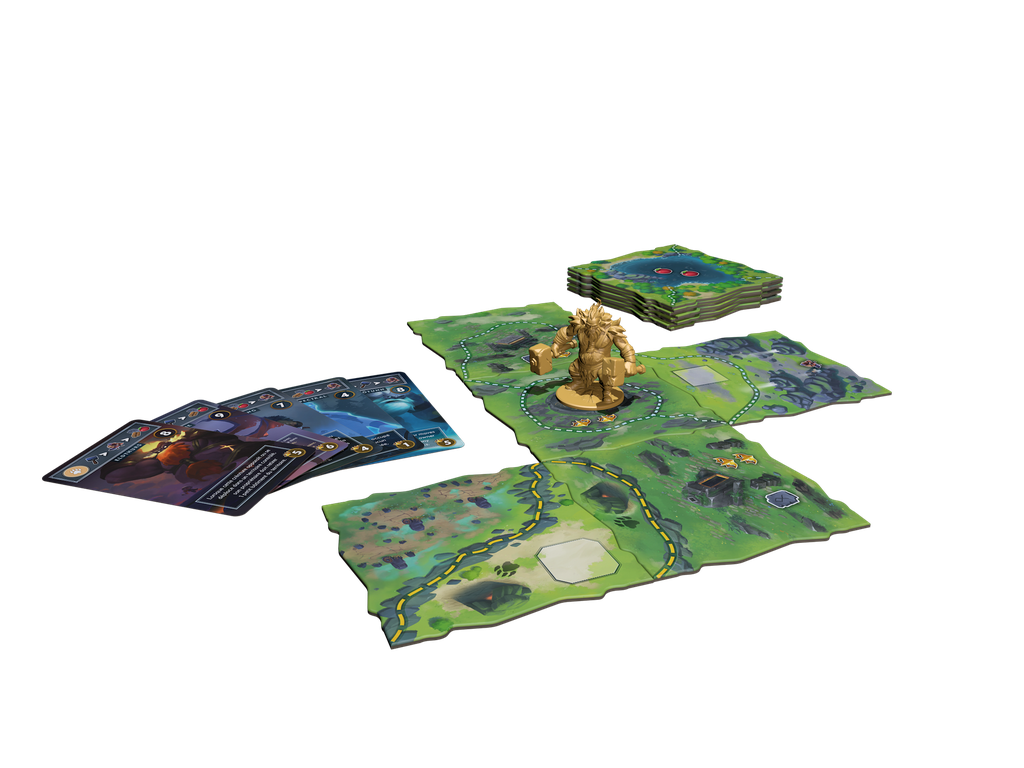Northgard: Wilderness (Expansion)