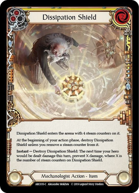 arc035-dissipationshield