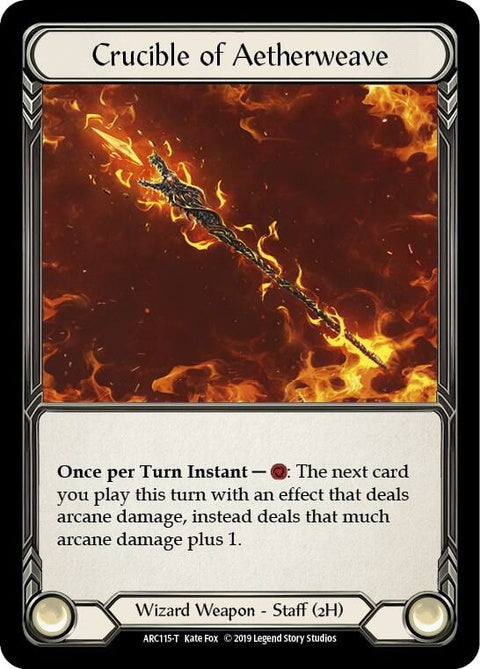 arc115-arc112-crucibleofaetherweaverunechant