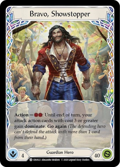 cru022-bravoshowstopper