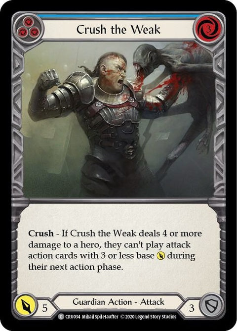 cru034-crushtheweakblue