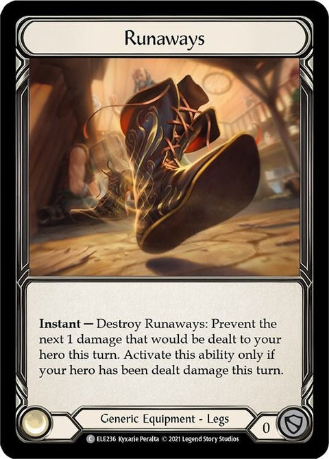 ele236-runaways