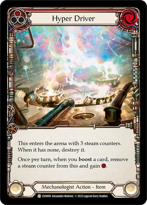 evo099-hyperdriverred