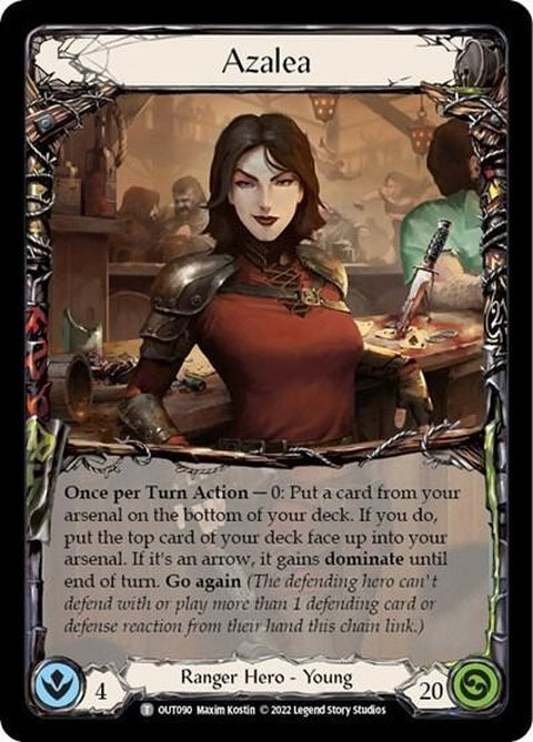 out090-out092-azaleariptide