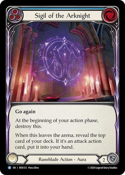 ros133-sigilofthearknight