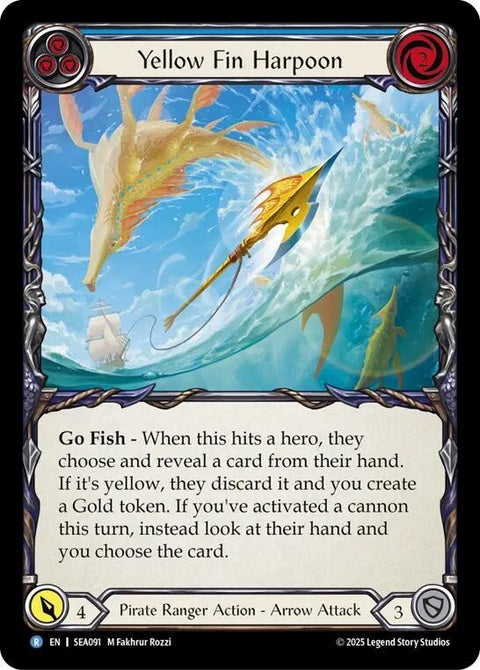 sea091-yellowfinharpoon