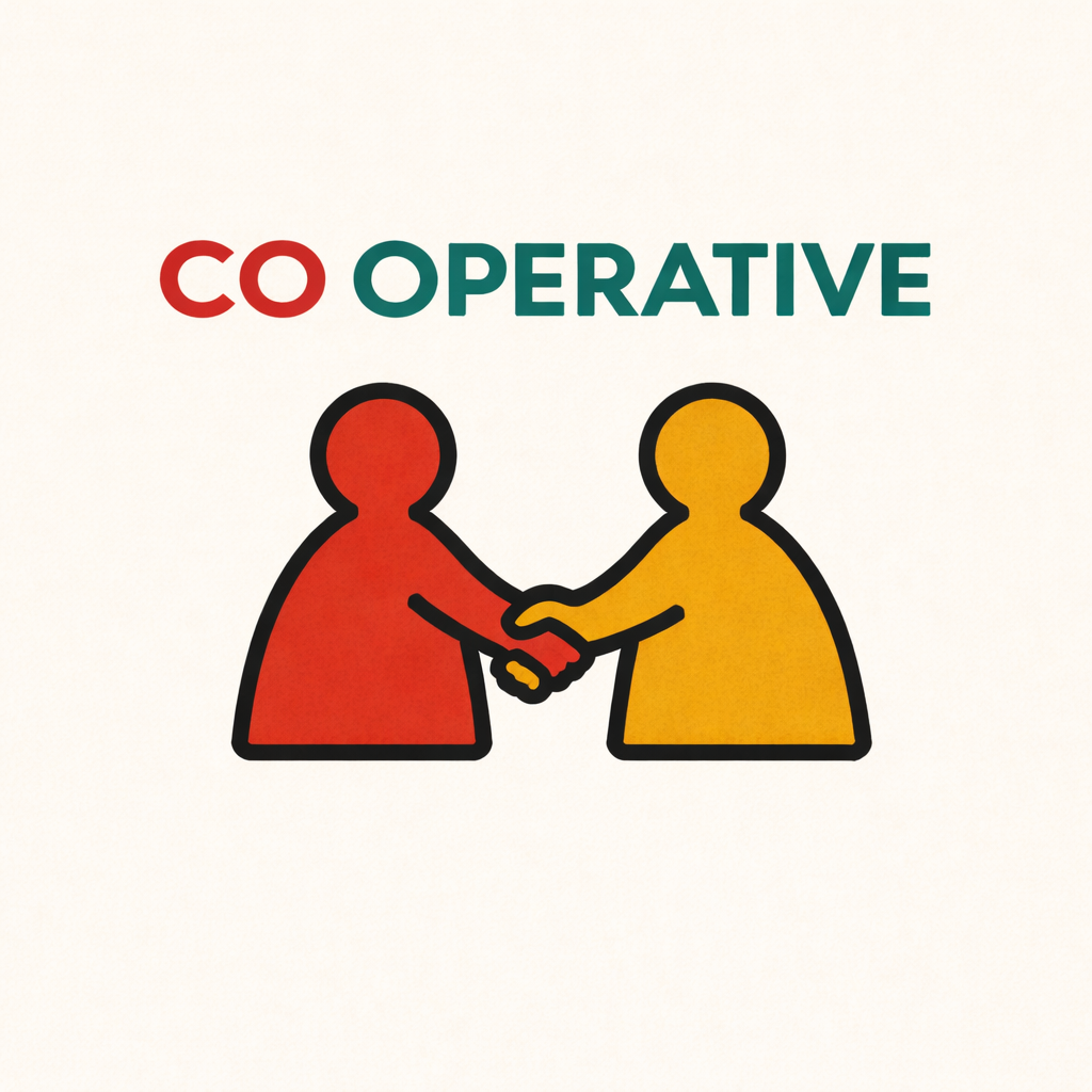 Co-Op
