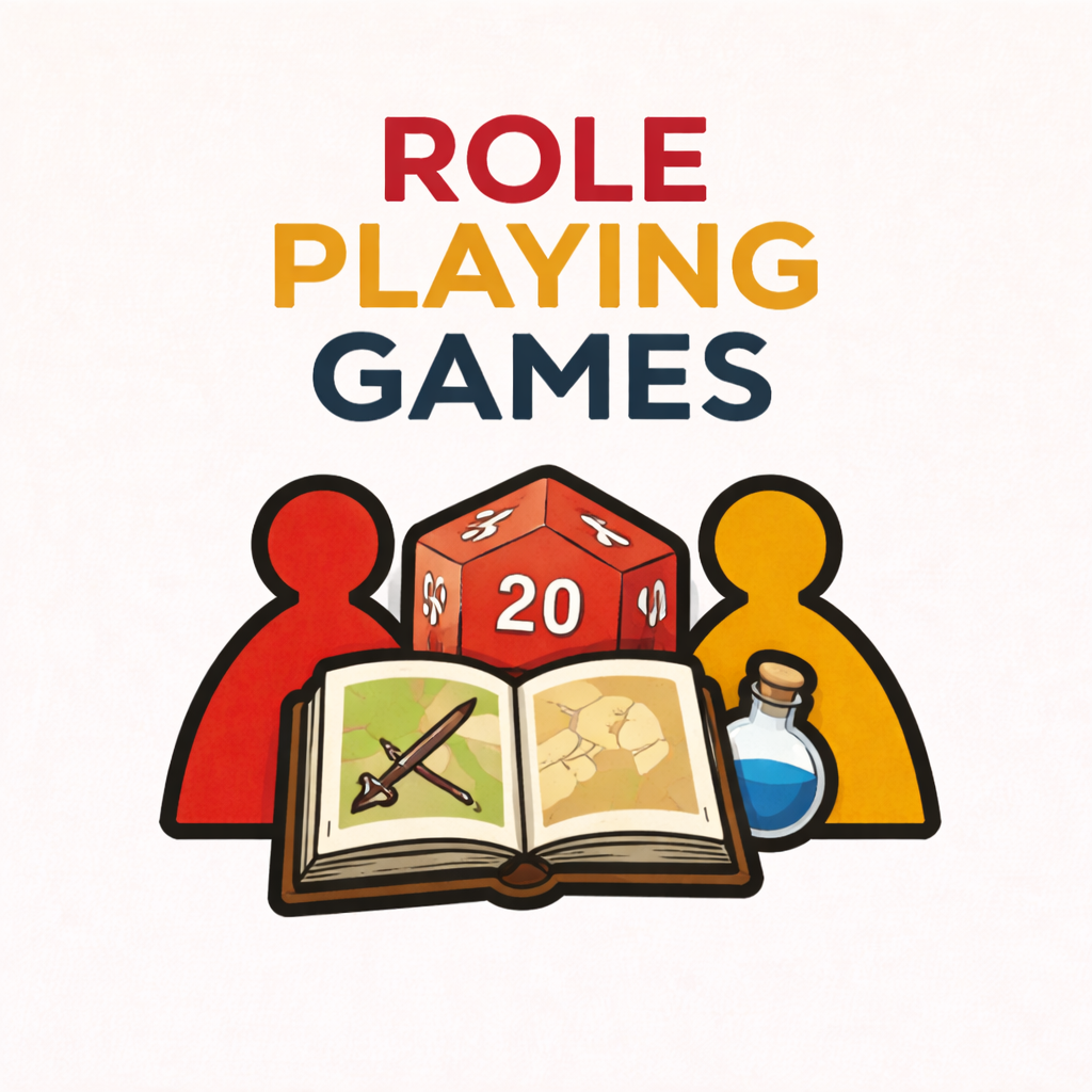 Role Playing Games