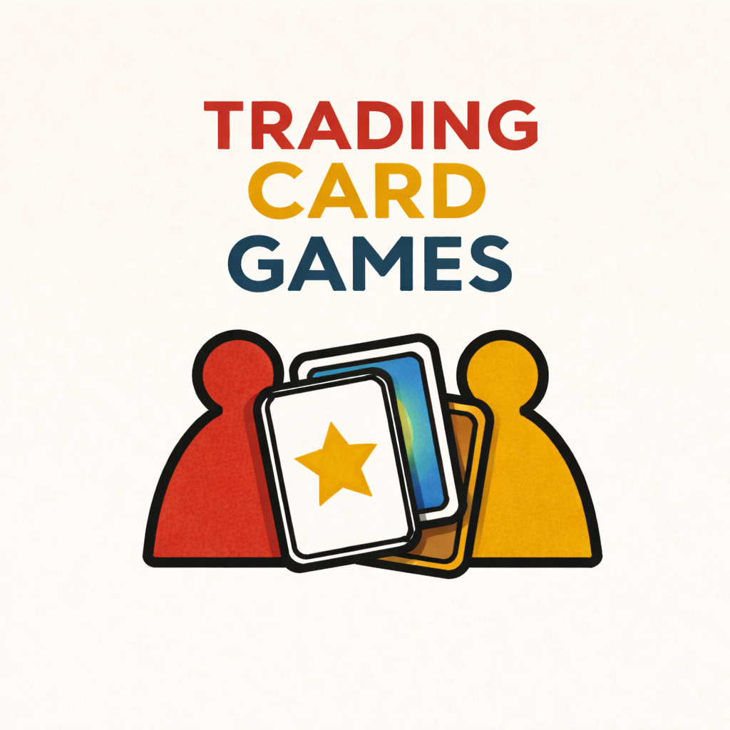 Trading Card Games
