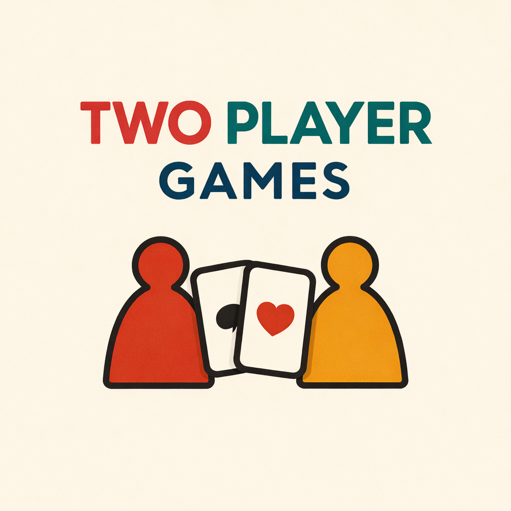 Two Player Games