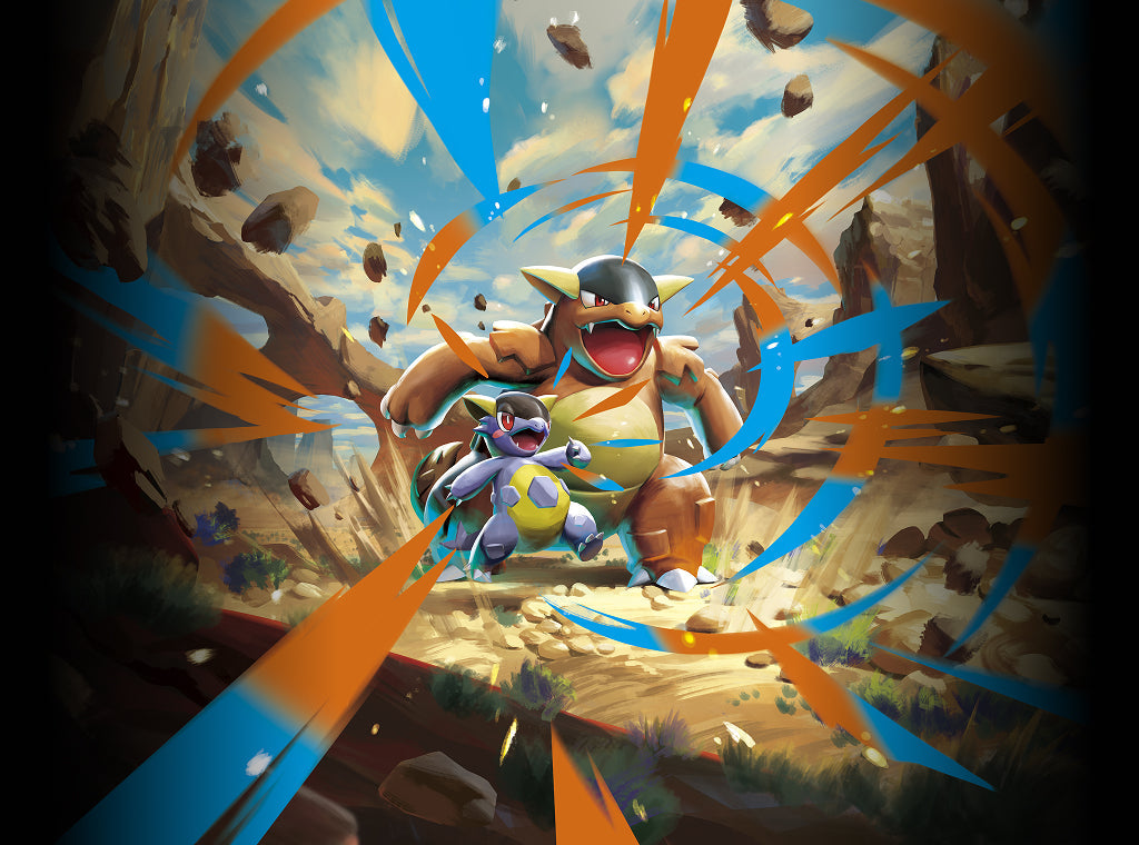 Pokemon - Singles