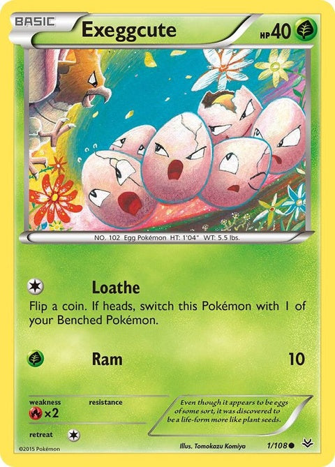 1-exeggcute