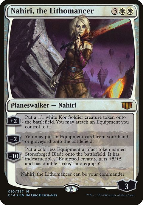 10-nahirithelithomancer