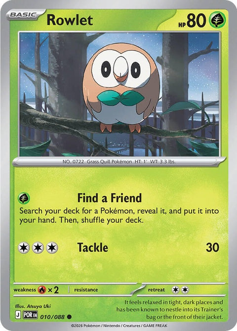 10-rowlet