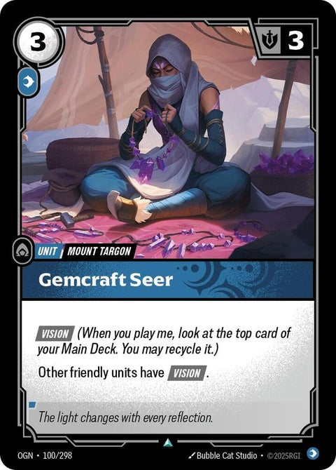 100-gemcraftseer