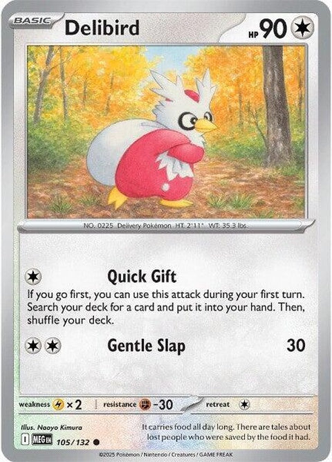 105-delibird