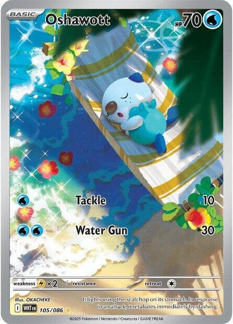 105-oshawott