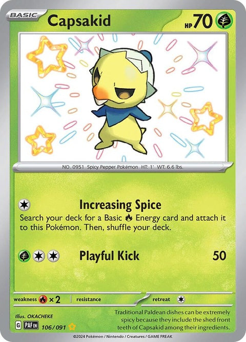 106-capsakid