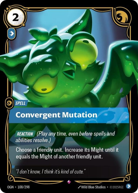 108-convergentmutation