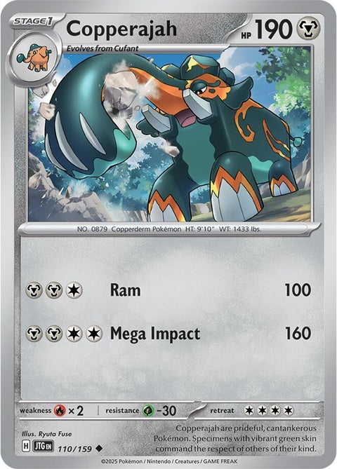 110-copperajah