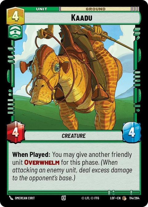 114-kaadu