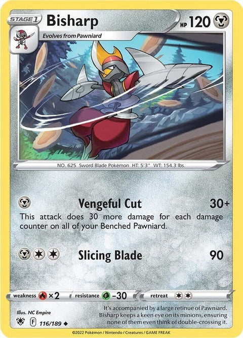 116-bisharp