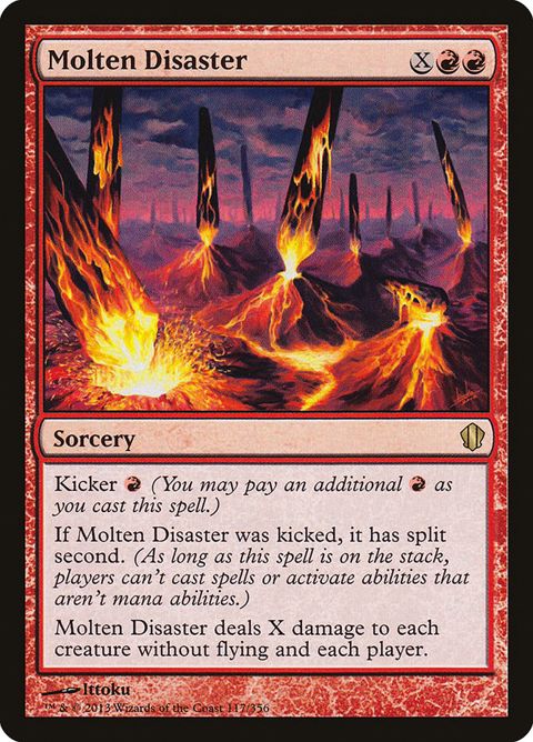 117-moltendisaster