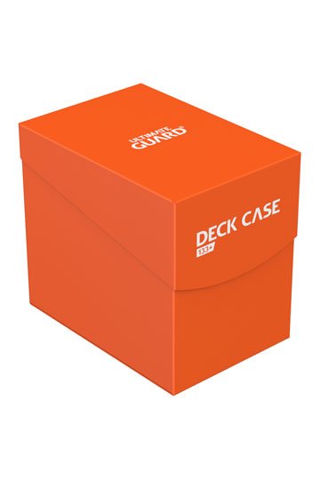 Ultimate Guard Deck Case 133+ - Orange