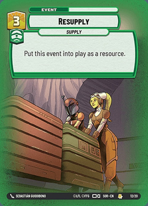 12-resupply