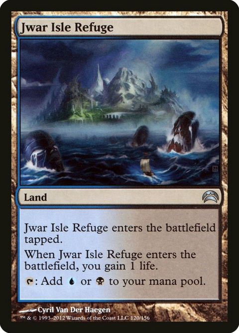 120-jwarislerefuge