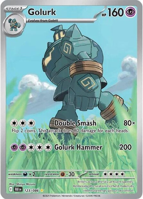 123-golurk