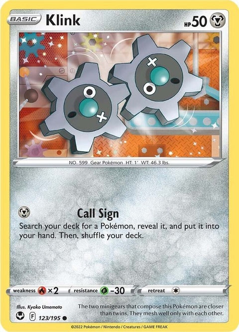 123-klink