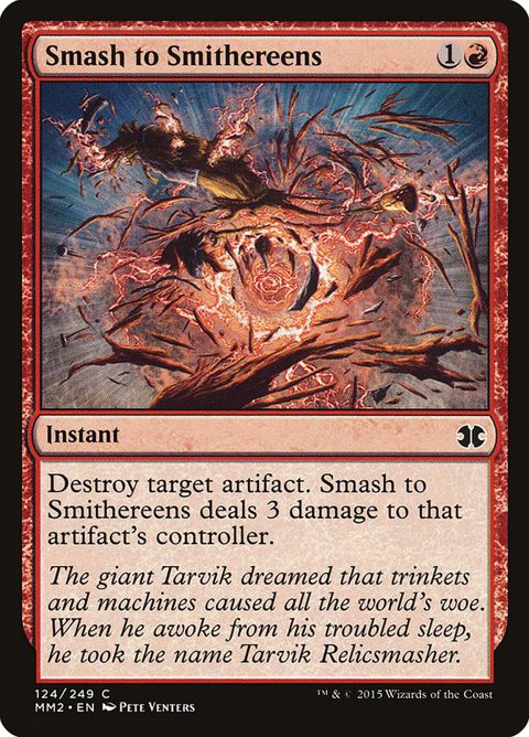 124-smashtosmithereens