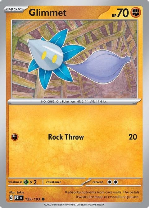 125-glimmet