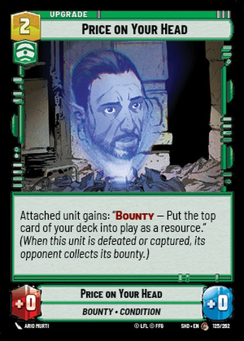 125-priceonyourhead