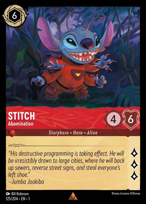 125-stitch