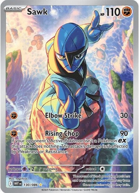 130-sawk