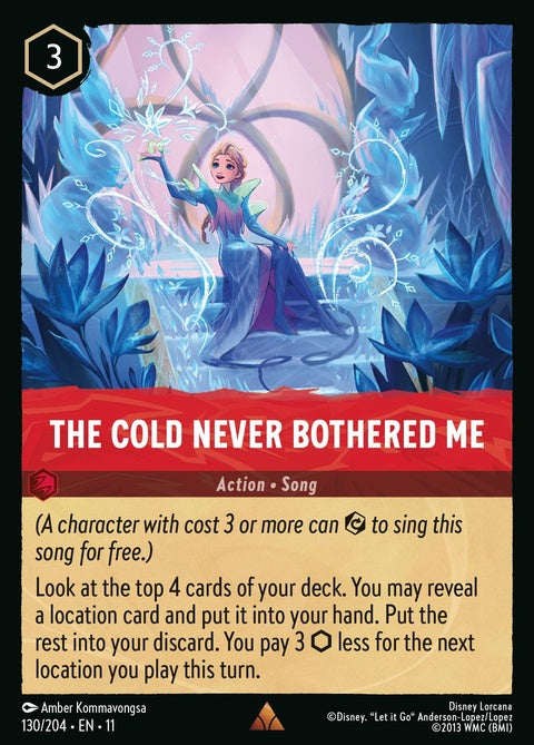 130-thecoldneverbotheredme