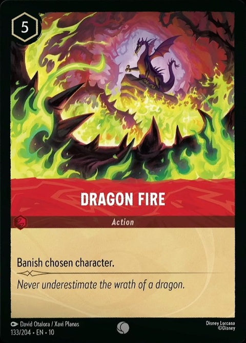 133-dragonfire