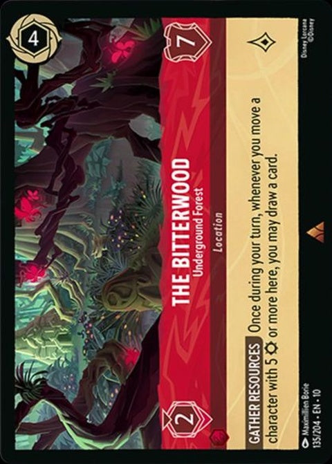 135-thebitterwood-undergroundforest