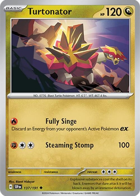 137-turtonator